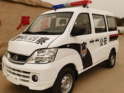 如何選擇電動巡邏車？